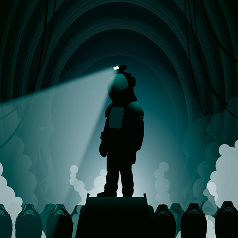 Alien Movie Poster