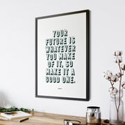 Doc Brown Movie Quote