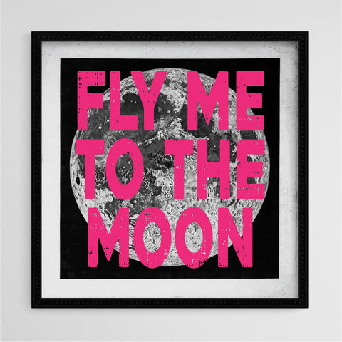 Fly Me To The Moon