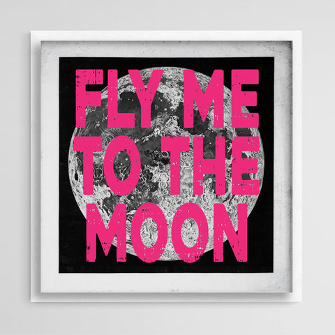 Fly Me To The Moon