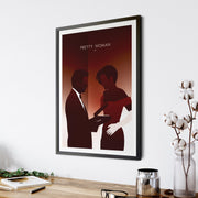 Pretty Woman Movie Poster