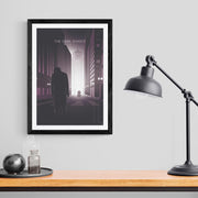 Dark Knight Movie Poster