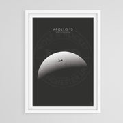Apollo 13 Movie Poster