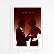Pretty Woman Movie Poster