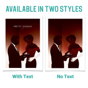 Pretty Woman Movie Poster