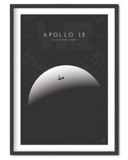 Apollo 13 Movie Poster