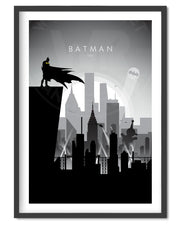 Batman Movie Poster