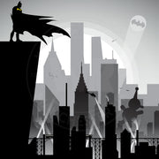 Batman Movie Poster